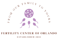 Fertility Center of Orlando Logo