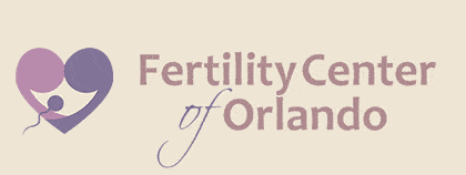 Fertility Center of Orlando Logo