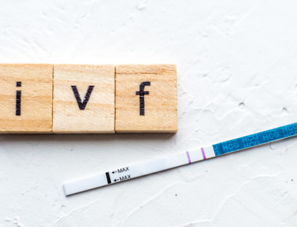 4 Tips for Choosing the Best Place to Go for IVF in Orlando, Florida